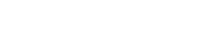 Ve skleničce